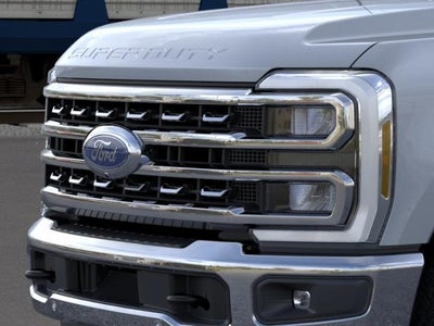 2026 Ford Super Duty F-250 SRW XL 4WD Crew Cab 6.75' Box