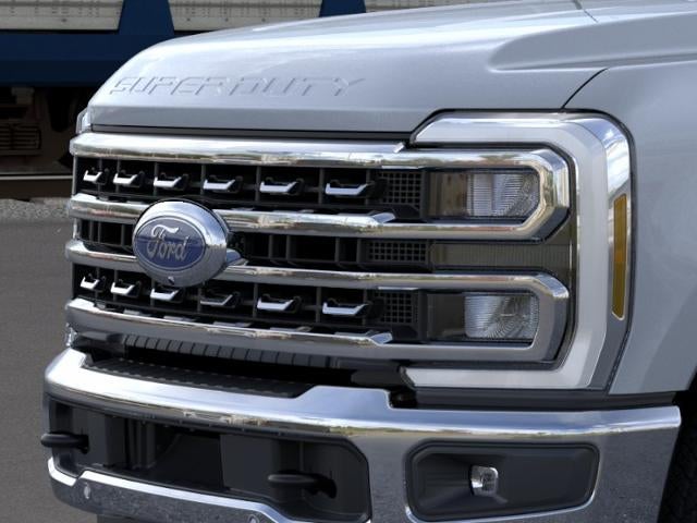 2026 Ford Super Duty F-250 SRW XL 4WD Crew Cab 6.75' Box
