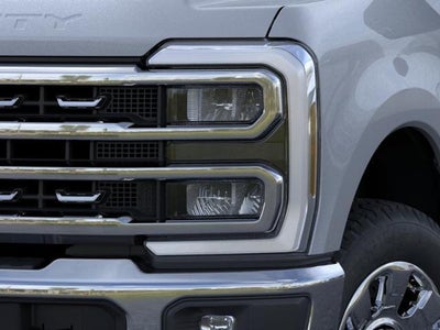 2026 Ford Super Duty F-250 SRW XL 4WD Crew Cab 6.75' Box