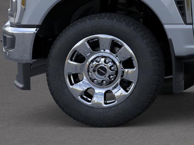 2026 Ford Super Duty F-250 SRW XL 4WD Crew Cab 6.75' Box