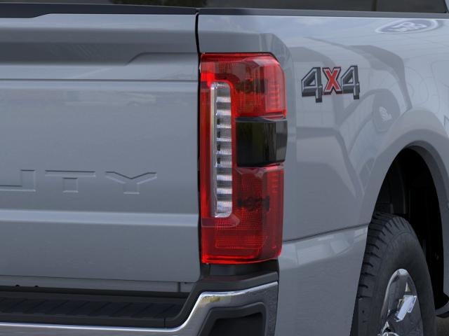 2026 Ford Super Duty F-250 SRW XL 4WD Crew Cab 6.75' Box