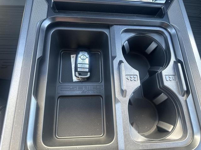 2026 Ford Super Duty F-250 SRW LARIAT 4WD Crew Cab 6.75' Box