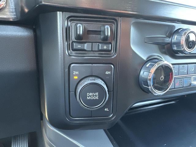 2026 Ford Super Duty F-250 SRW LARIAT 4WD Crew Cab 6.75' Box