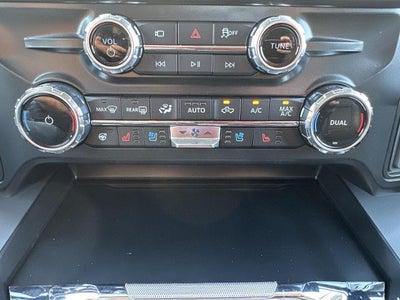 2026 Ford Super Duty F-250 SRW LARIAT 4WD Crew Cab 6.75' Box