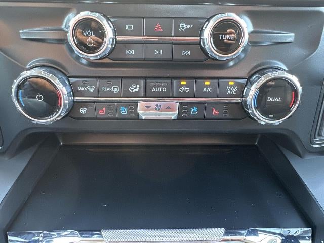 2026 Ford Super Duty F-250 SRW LARIAT 4WD Crew Cab 6.75' Box