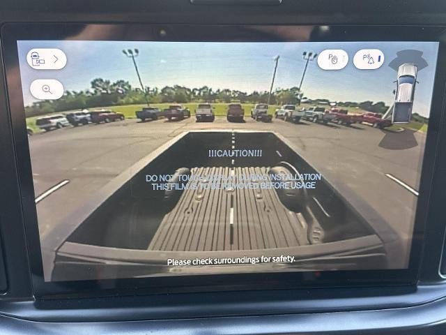 2026 Ford Super Duty F-250 SRW LARIAT 4WD Crew Cab 6.75' Box