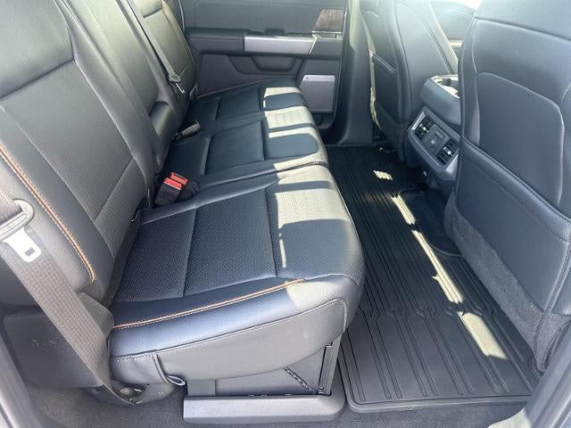 2026 Ford Super Duty F-250 SRW LARIAT 4WD Crew Cab 6.75' Box