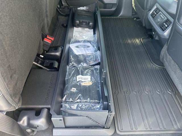 2026 Ford Super Duty F-250 SRW LARIAT 4WD Crew Cab 6.75' Box