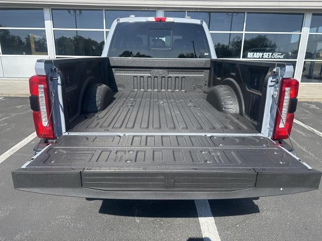 2026 Ford Super Duty F-250 SRW LARIAT 4WD Crew Cab 6.75' Box