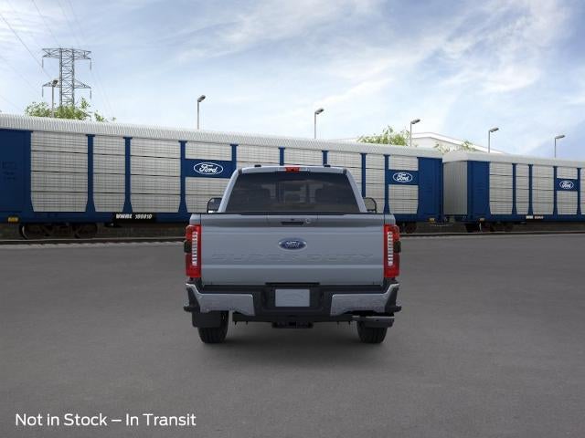 2026 Ford Super Duty F-250 SRW XL 4WD Crew Cab 6.75' Box