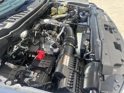 2026 Ford Super Duty F-250 SRW LARIAT 4WD Crew Cab 6.75' Box