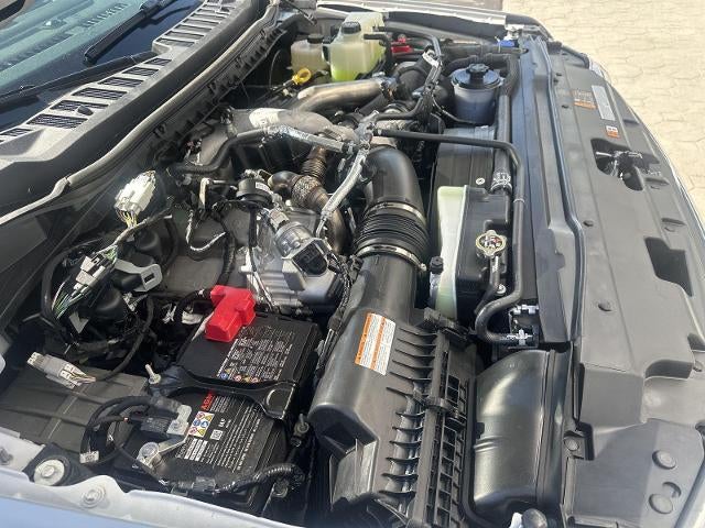 2026 Ford Super Duty F-250 SRW LARIAT 4WD Crew Cab 6.75' Box