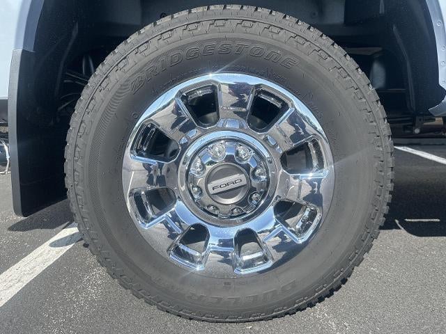 2026 Ford Super Duty F-250 SRW LARIAT 4WD Crew Cab 6.75' Box