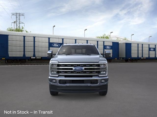 2026 Ford Super Duty F-250 SRW XL 4WD Crew Cab 6.75' Box