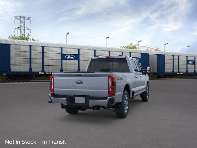 2026 Ford Super Duty F-250 SRW XL 4WD Crew Cab 6.75' Box
