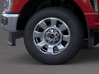 2026 Ford Super Duty F-250 SRW XL 4WD Crew Cab 6.75' Box