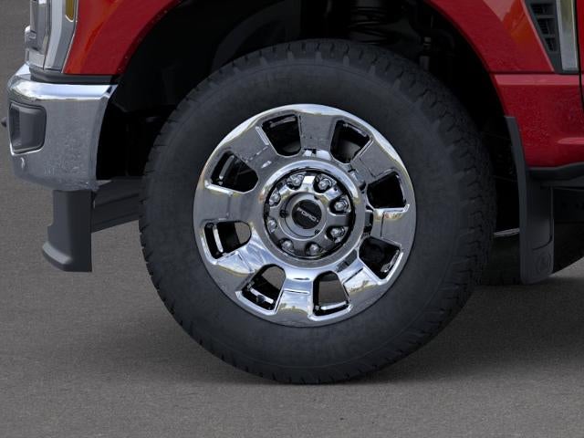 2026 Ford Super Duty F-250 SRW XL 4WD Crew Cab 6.75' Box