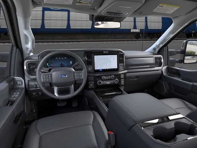 2026 Ford Super Duty F-250 SRW XL 4WD Crew Cab 6.75' Box
