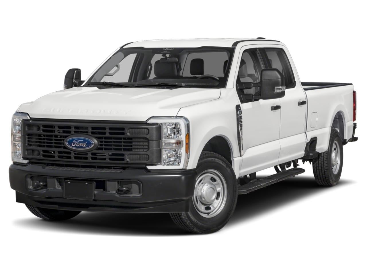 2026 Ford F-250's photo