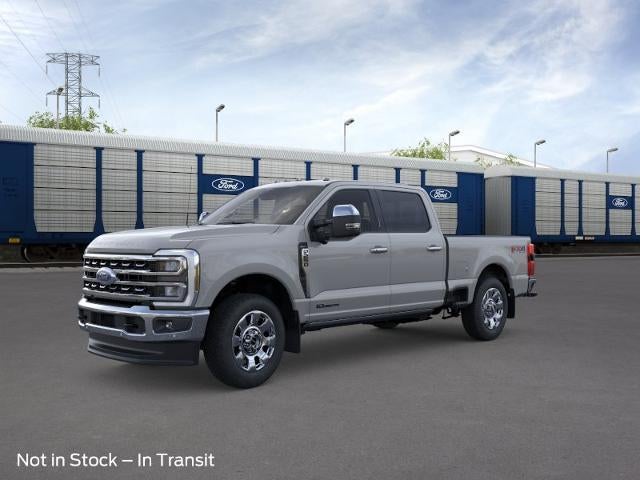 2026 Ford Super Duty F-250 SRW XL 4WD Crew Cab 6.75' Box