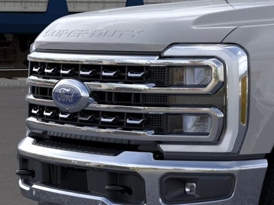 2026 Ford Super Duty F-250 SRW XL 4WD Crew Cab 6.75' Box