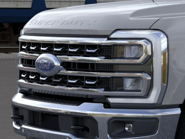 2026 Ford Super Duty F-250 SRW XL 4WD Crew Cab 6.75' Box