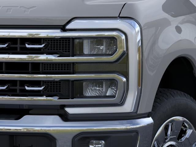 2026 Ford Super Duty F-250 SRW XL 4WD Crew Cab 6.75' Box