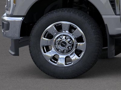 2026 Ford Super Duty F-250 SRW XL 4WD Crew Cab 6.75' Box