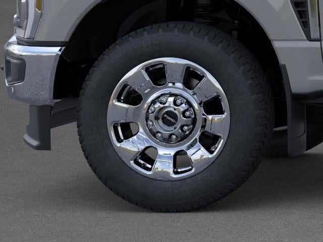 2026 Ford Super Duty F-250 SRW XL 4WD Crew Cab 6.75' Box