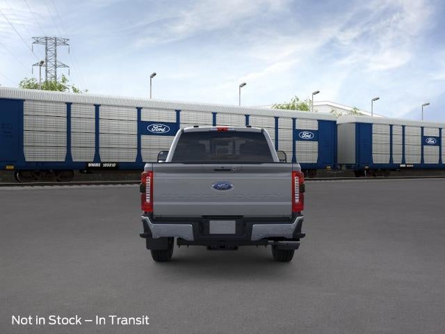 2026 Ford Super Duty F-250 SRW XL 4WD Crew Cab 6.75' Box