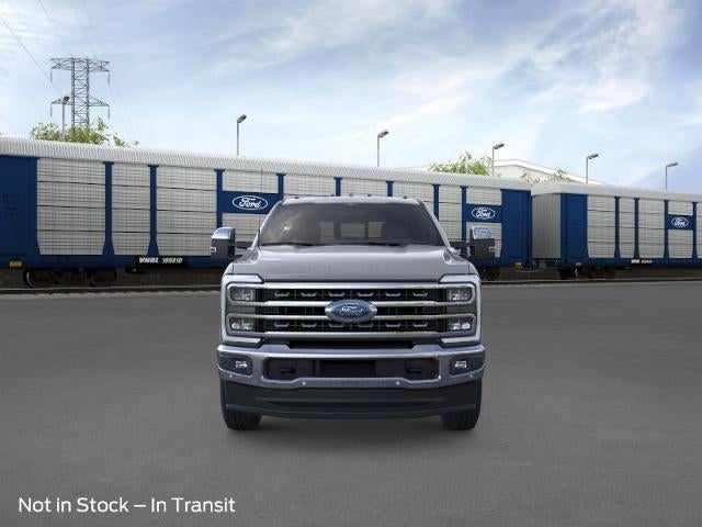 2026 Ford Super Duty F-250 SRW XL 4WD Crew Cab 6.75' Box