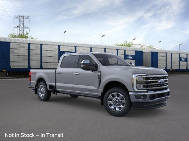 2026 Ford Super Duty F-250 SRW XL 4WD Crew Cab 6.75' Box