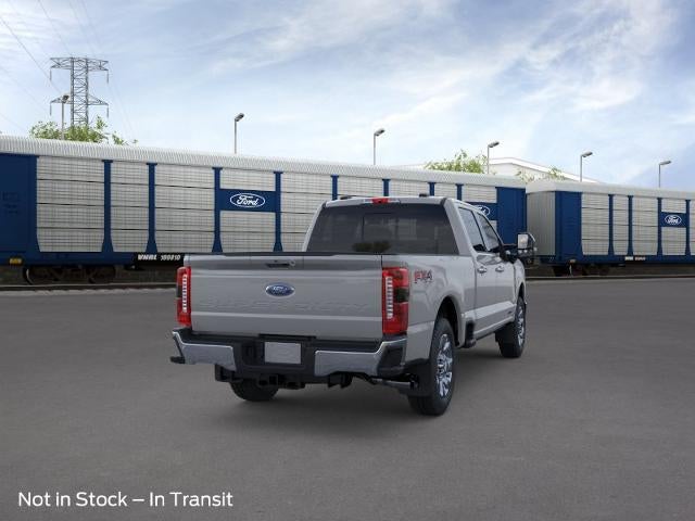 2026 Ford Super Duty F-250 SRW XL 4WD Crew Cab 6.75' Box