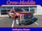 2026 Ford Super Duty F-250 SRW XL 4WD Crew Cab 6.75' Box