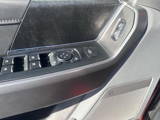 2026 Ford Super Duty F-250 SRW XL 4WD Crew Cab 6.75' Box