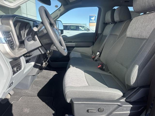 2026 Ford Super Duty F-250 SRW XL 4WD Crew Cab 6.75' Box