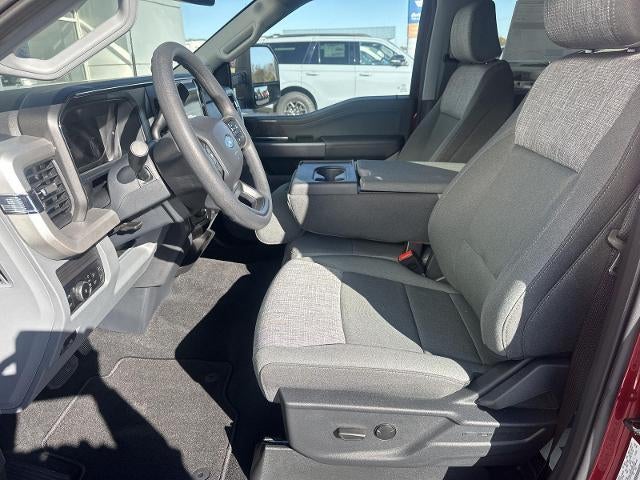 2026 Ford Super Duty F-250 SRW XL 4WD Crew Cab 6.75' Box