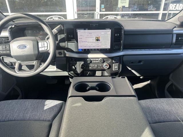 2026 Ford Super Duty F-250 SRW XL 4WD Crew Cab 6.75' Box