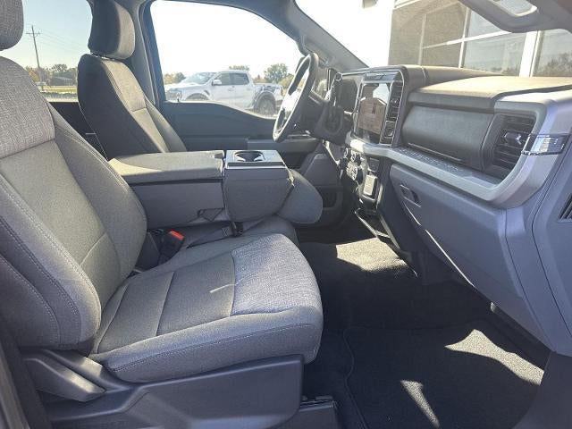 2026 Ford Super Duty F-250 SRW XL 4WD Crew Cab 6.75' Box