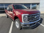 2026 Ford Super Duty F-250 SRW XL 4WD Crew Cab 6.75' Box