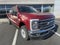 2026 Ford Super Duty F-250 SRW XL 4WD Crew Cab 6.75' Box