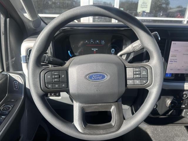 2026 Ford Super Duty F-250 SRW XL 4WD Crew Cab 6.75' Box