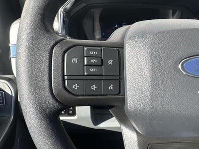 2026 Ford Super Duty F-250 SRW XL 4WD Crew Cab 6.75' Box