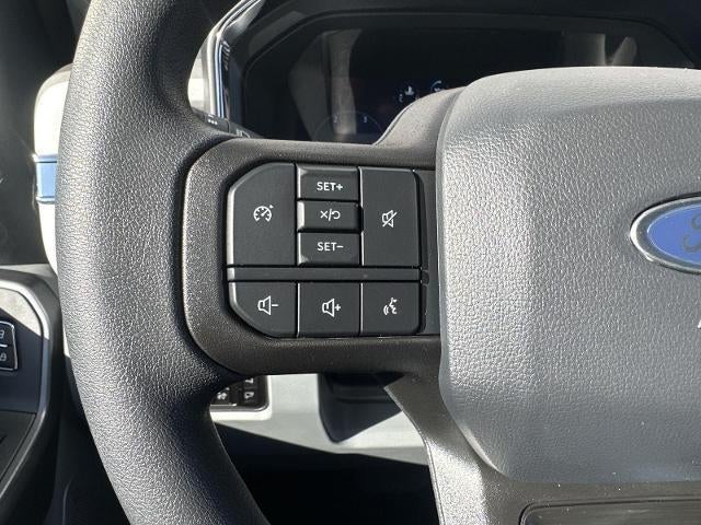 2026 Ford Super Duty F-250 SRW XL 4WD Crew Cab 6.75' Box