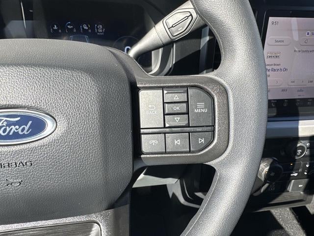 2026 Ford Super Duty F-250 SRW XL 4WD Crew Cab 6.75' Box