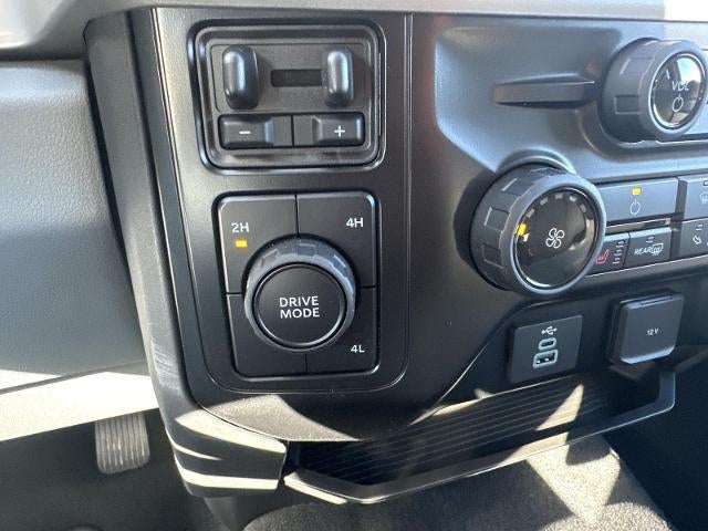 2026 Ford Super Duty F-250 SRW XL 4WD Crew Cab 6.75' Box