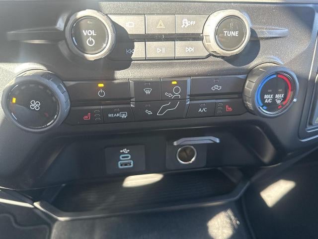 2026 Ford Super Duty F-250 SRW XL 4WD Crew Cab 6.75' Box