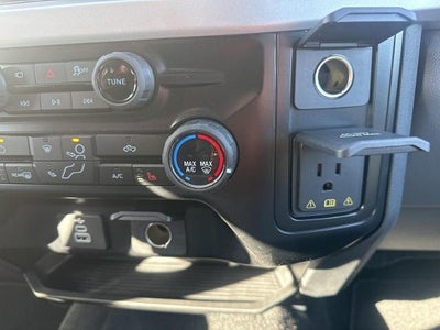 2026 Ford Super Duty F-250 SRW XL 4WD Crew Cab 6.75' Box