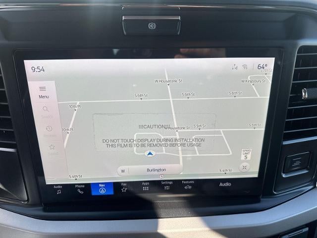 2026 Ford Super Duty F-250 SRW XL 4WD Crew Cab 6.75' Box