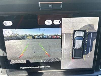 2026 Ford Super Duty F-250 SRW XL 4WD Crew Cab 6.75' Box